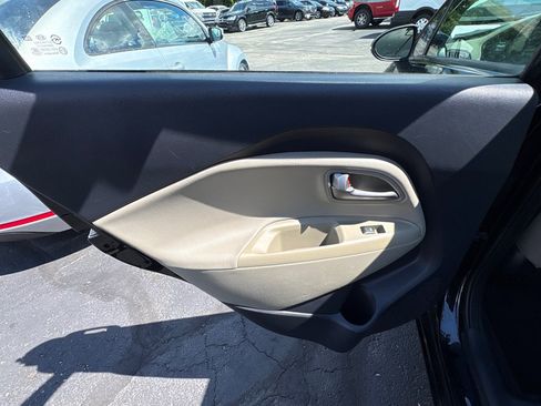 Used 2014 Kia Rio EX w/ Convenience Package FWD image 11