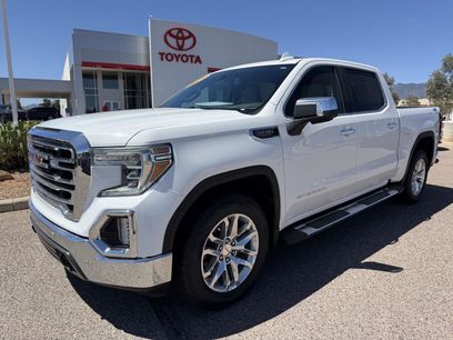 Used 2019 GMC Sierra 1500 SLT w/ SLT Premium Plus Package