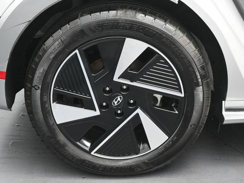 Used 2025 Hyundai Ioniq 5 Limited RWD image 38