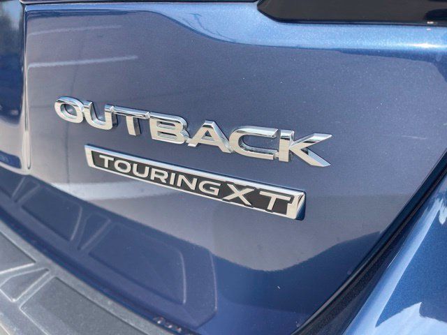 Used 2022 Subaru Outback Touring XT w/ Popular Package #2 AWD/4WD image 7