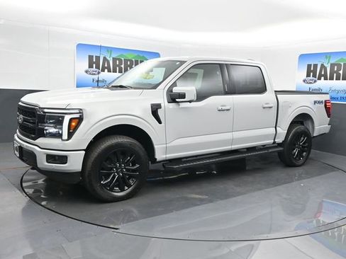 New 2026 Ford F150 Lariat AWD/4WD image 1