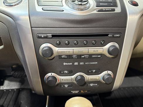 Used 2010 Nissan Murano SL w/ Leather Pkg AWD/4WD image 99