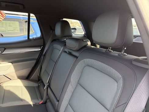 New 2026 GMC Terrain AT4 image 24