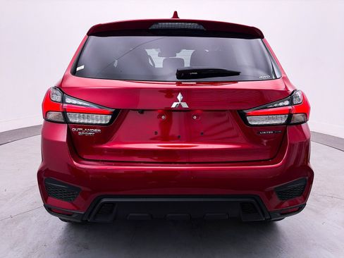 New 2026 Mitsubishi Outlander Sport LE AWD/4WD image 5