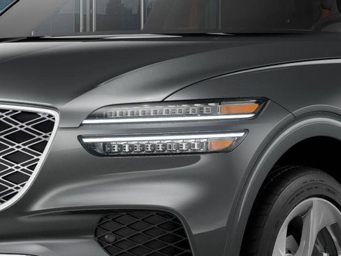 New 2026 Genesis GV70 2.5T Advanced image 9