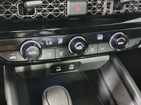 Certified 2024 Honda Accord Sport image 17