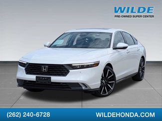 Used 2024 Honda Accord Touring video 1