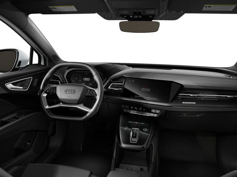 Certified 2024 Audi Q4 e-tron Prestige AWD/4WD image 3