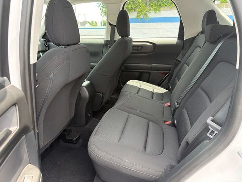 Used 2022 Ford Bronco Sport AWD/4WD image 18