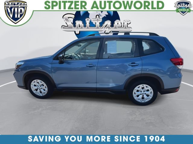 Used 2019 Subaru Forester w/ Alloy Wheel Package AWD/4WD image 6