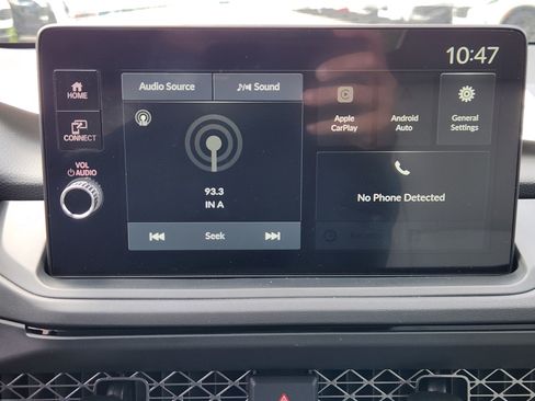 New 2026 Honda Accord SE image 11