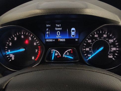 Used 2018 Ford Escape S image 23