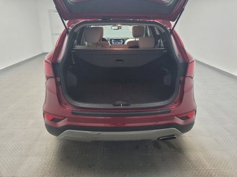 Used 2018 Hyundai Santa Fe Sport w/ 2.4L Value Package 02 image 29