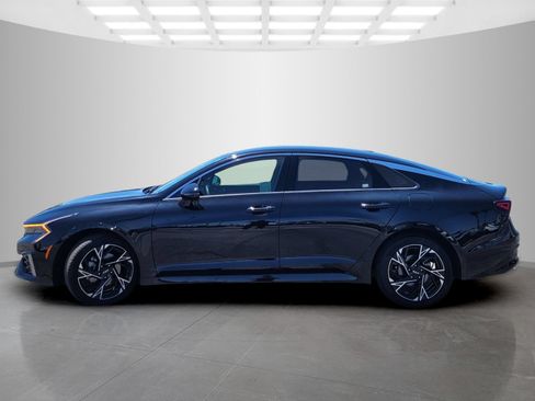 Used 2025 Kia K5 GT-Line FWD image 7
