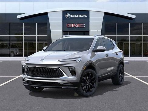 New 2026 Buick Encore GX Sport Touring w/ Advanced Technology Package image 6