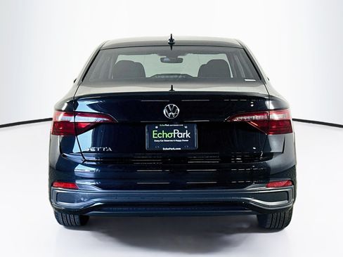 Used 2024 Volkswagen Jetta S FWD image 7