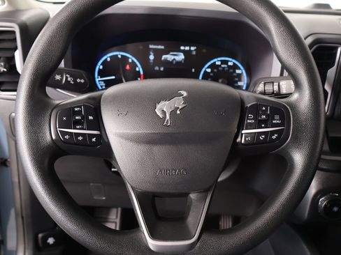 Used 2021 Ford Bronco Sport Big Bend image 3