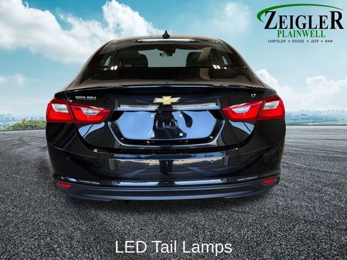 Used 2023 Chevrolet Malibu LT image 6