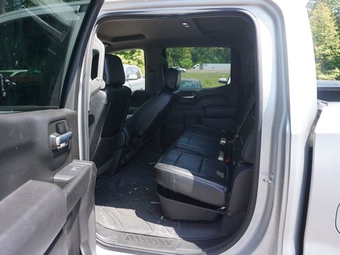 Used 2021 Chevrolet Silverado 1500 LT w/ Bed Protection Package image 13