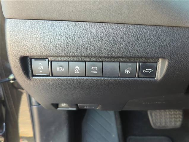 Certified 2021 Toyota Venza Limited w/ Advanced Technology Package AWD/4WD image 9
