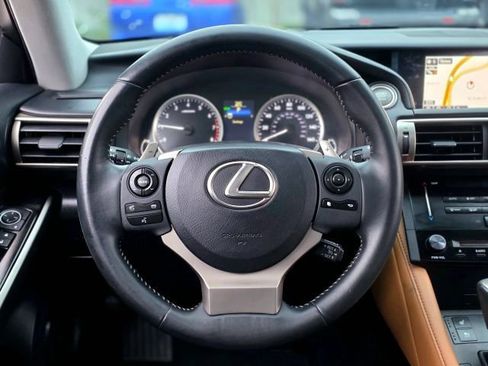 Used 2014 Lexus IS 250 250 image 12