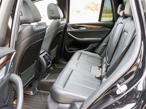 Used 2019 BMW X3 sDrive30i image 18