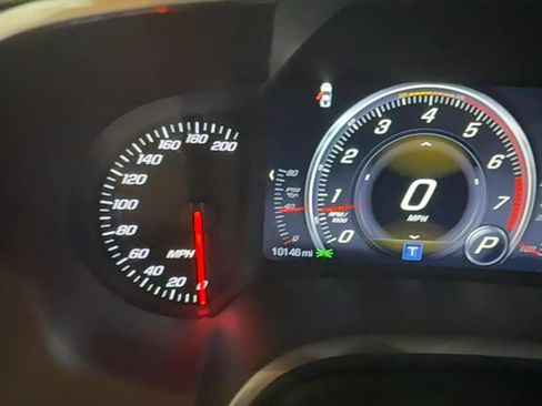 Used 2015 Chevrolet Corvette Stingray Coupe w/ 2LT Preferred Equipment Group RWD image 14