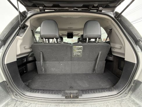 Used 2012 Toyota Highlander Limited w/ Tow Pkg image 30