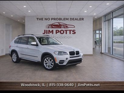 Used 2013 BMW X5 xDrive35i