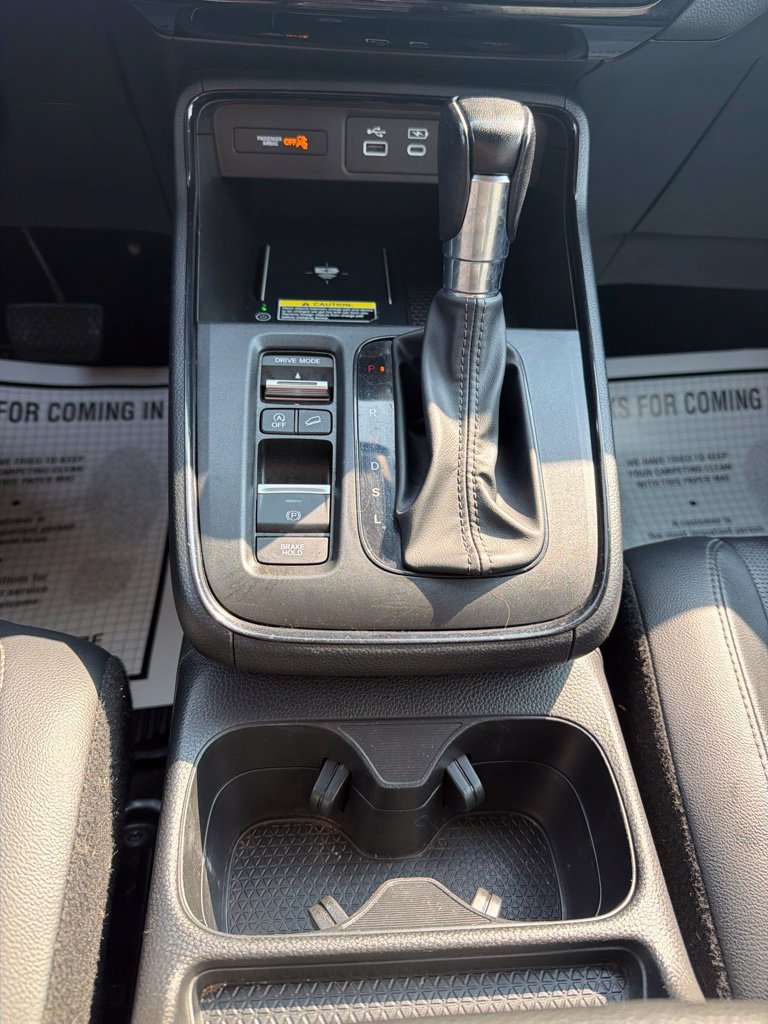 Used 2024 Honda CR-V EX-L image 33