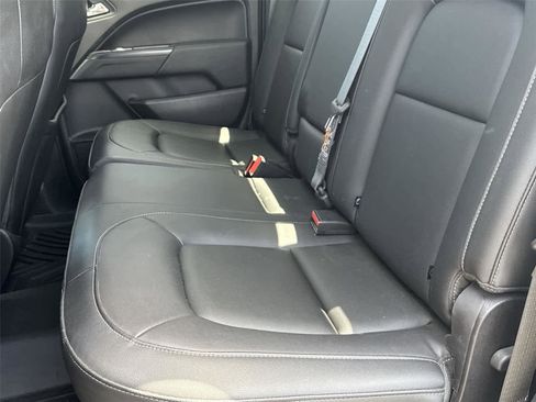 Used 2021 Chevrolet Colorado ZR2 AWD/4WD image 13
