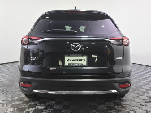 Used 2016 MAZDA CX-9 Grand Touring AWD/4WD image 5