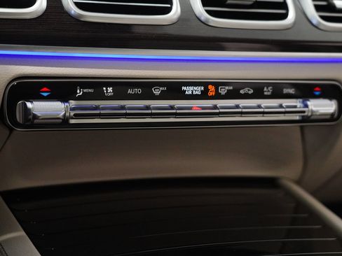 New 2026 Mercedes-Benz GLE 450 4MATIC image 28