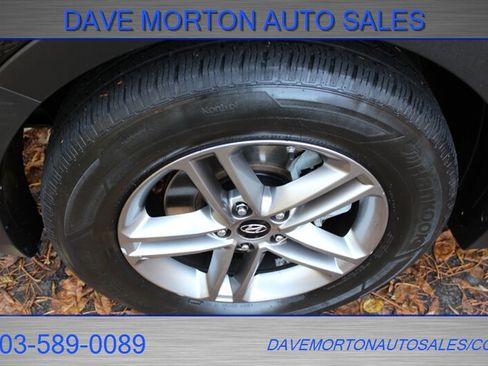 Used 2017 Hyundai Santa Fe Sport image 19