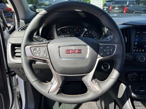 Used 2023 GMC Terrain AT4 w/ LPO, Floor Liner Package AWD/4WD image 11