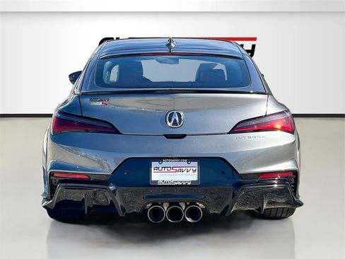 Used 2025 Acura Integra Type S image 6