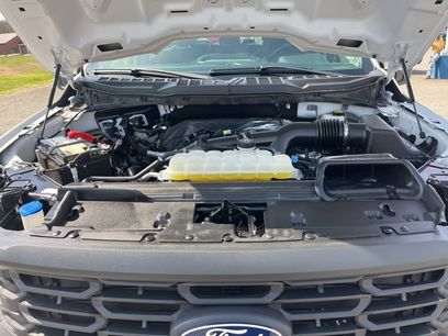 Used 2024 Ford F150 XL