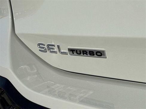 New 2026 Volkswagen Tiguan SEL R-Line image 5