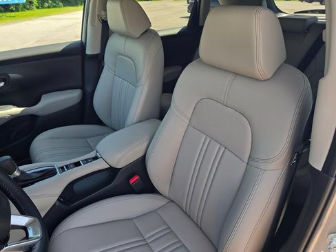 New 2027 Honda HR-V EX-L image 13