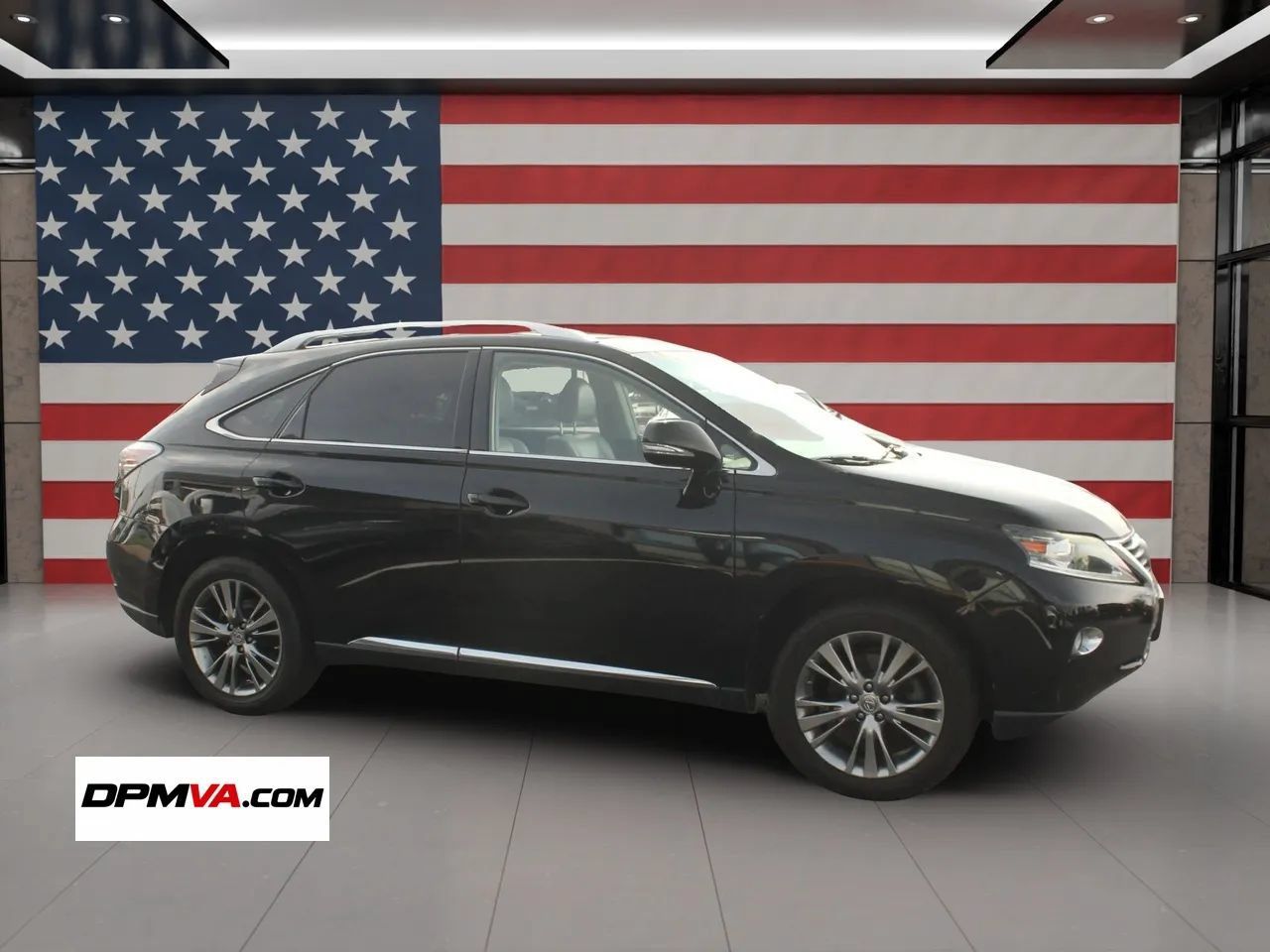 Used 2014 Lexus RX 350 FWD w/ Navigation Package image 11