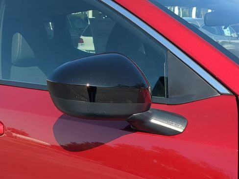 New 2026 Nissan Kicks SV w/ Charging Package FWD image 11