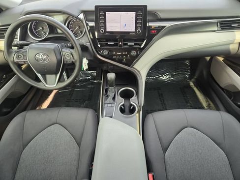 Used 2023 Toyota Camry LE FWD image 23