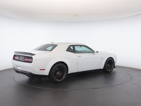 Used 2023 Dodge Challenger SRT Hellcat image 30