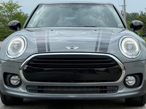 Used 2016 MINI Cooper Clubman FWD image 9