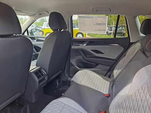 Certified 2026 Volkswagen Tiguan S FWD image 5