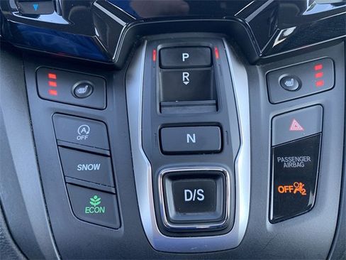 Used 2021 Honda Odyssey EX-L image 15