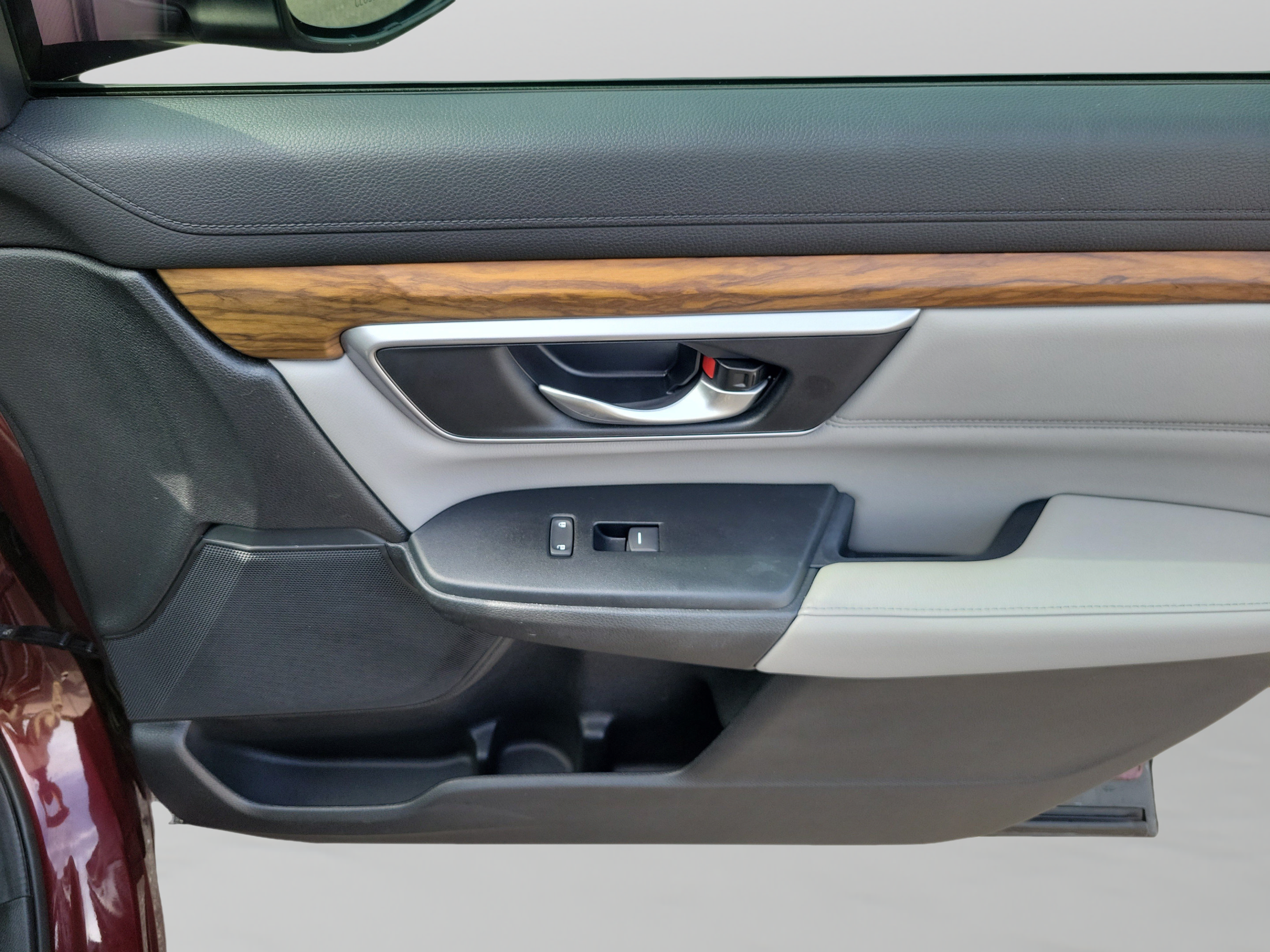 Used 2017 Honda CR-V EX-L image 21