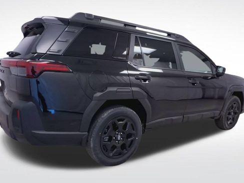 New 2026 Subaru Outback Limited AWD/4WD image 8