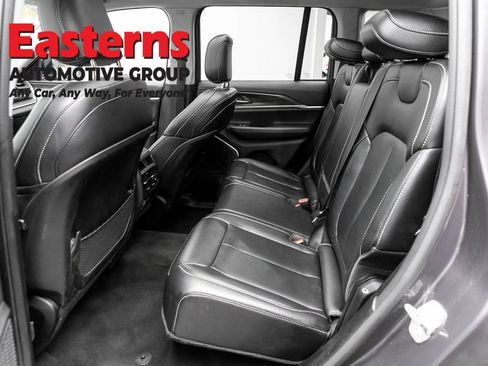 Used 2023 Jeep Grand Cherokee 4WD 4xe image 24
