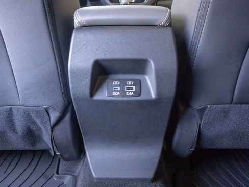 Certified 2025 Subaru Crosstrek 2.5i Sport w/ Popular Package #4A image 19